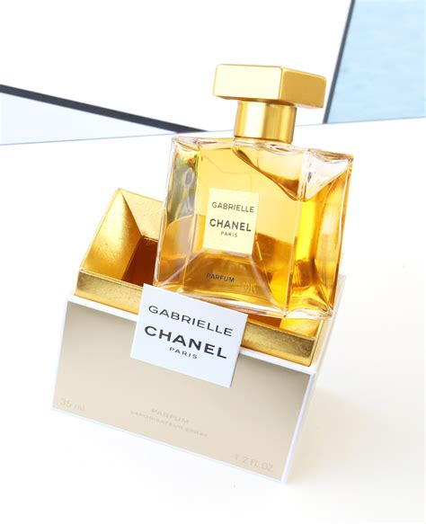 what does chanel gabrielle smell like|Chanel gabrielle reviews.